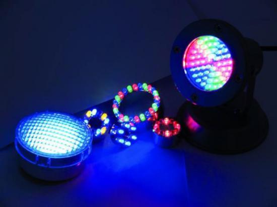 Diody LED