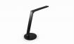 LEDowa_lampa_biurkowa_High_power_LED_swiatlo_LED_przyjazne_dla_oczu_nowoczesna_lampa_biurkowa_LED_czarna