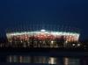 Oświetlenie LED stadionów