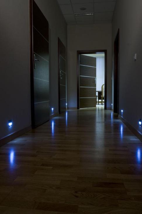Oświetlenie LED