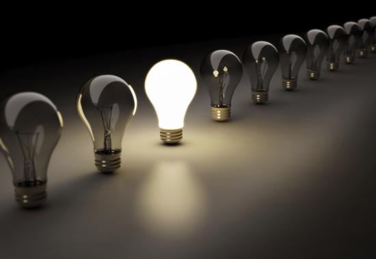 Żarówki led